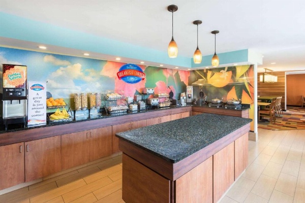 Baymont by Wyndham Savannah Midtown image 14