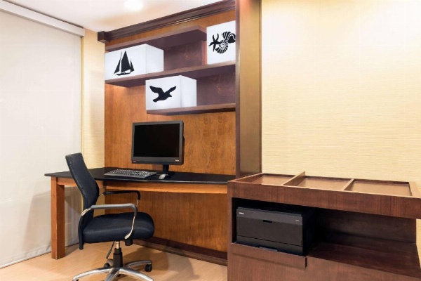 Baymont by Wyndham Savannah Midtown image 16