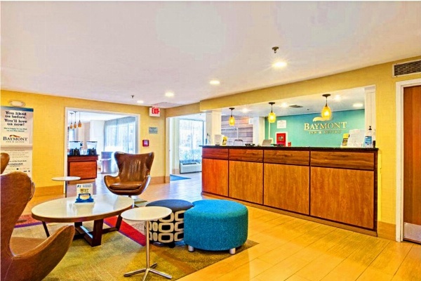 Baymont by Wyndham Savannah Midtown image 22